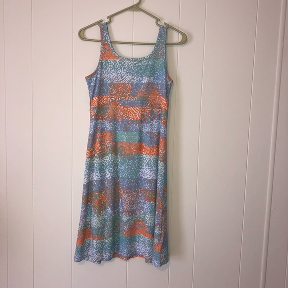 columbia summer dresses